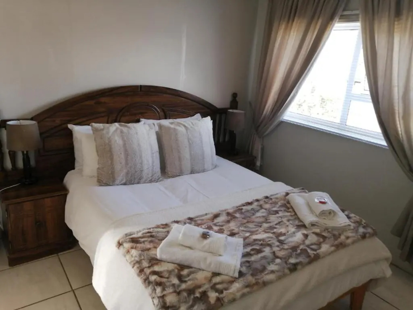 Swartberg Guest House