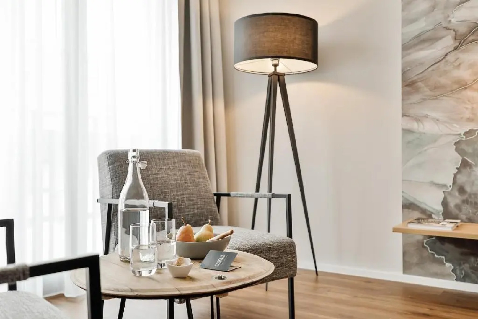 WeinHotel Fritz Walter