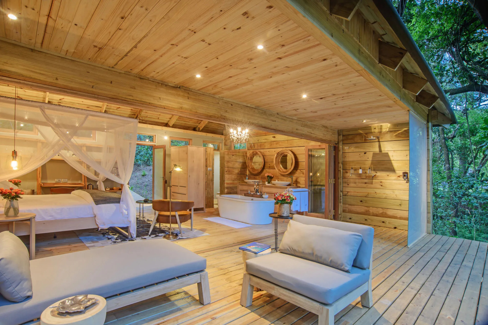 Summerfields Rose Retreat & Spa