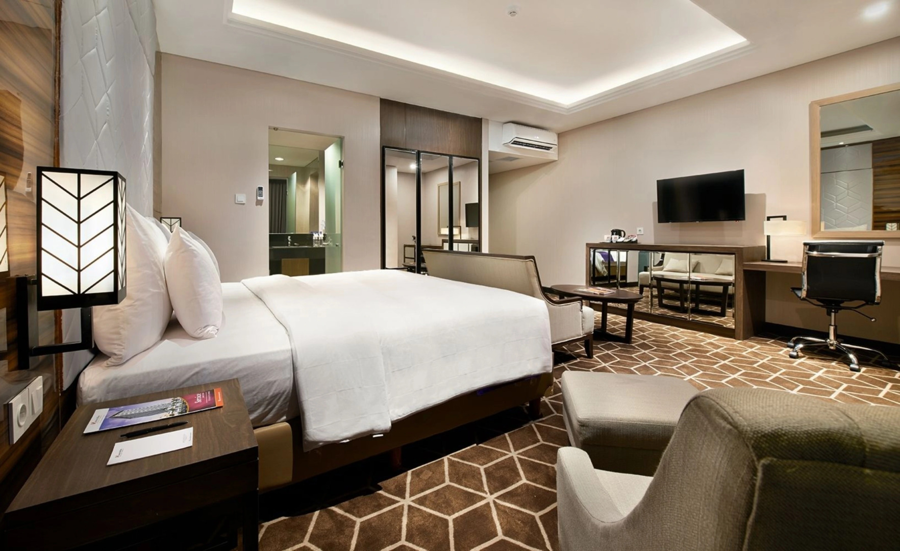Swiss-Belinn Tunjungan Surabaya