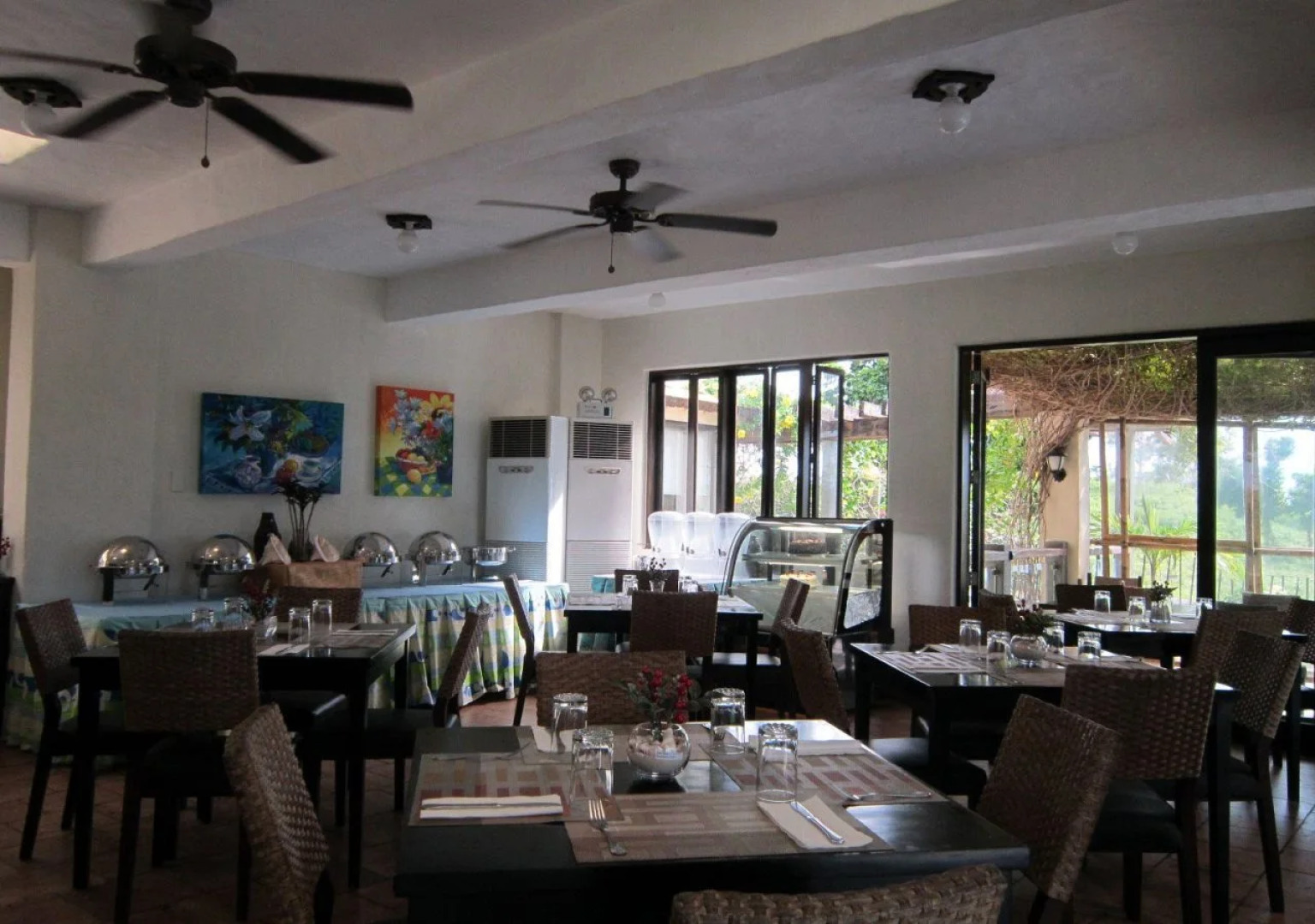 Hotel Soffia Boracay