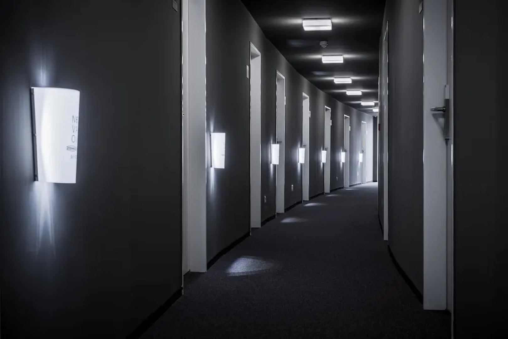 Smarthotel Nezvalova Archa