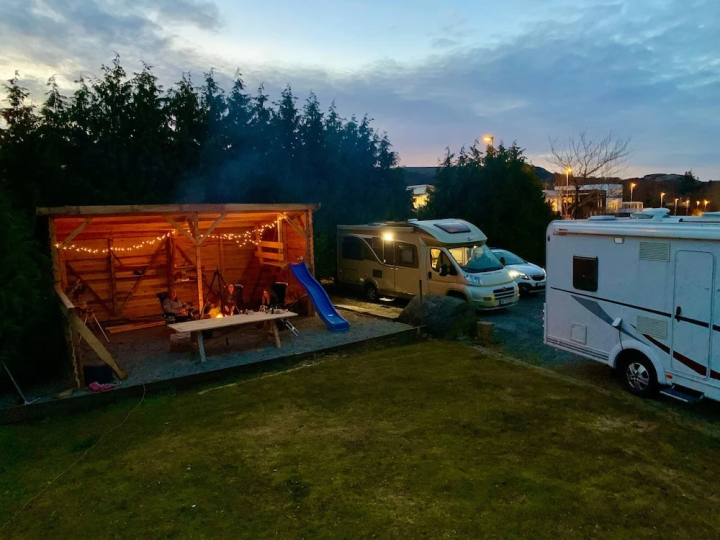 Sjøberg Hotell og Ferieleiligheter