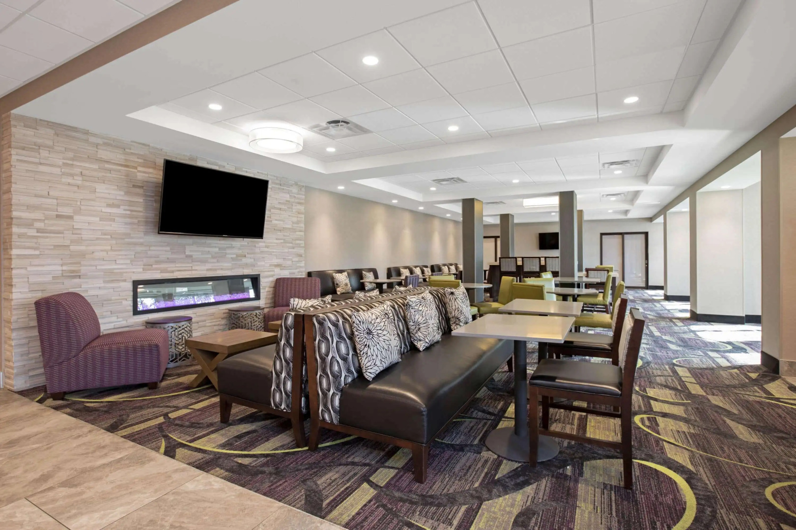 La Quinta Inn & Suites by Wyndham Rancho Cordova Sacramento