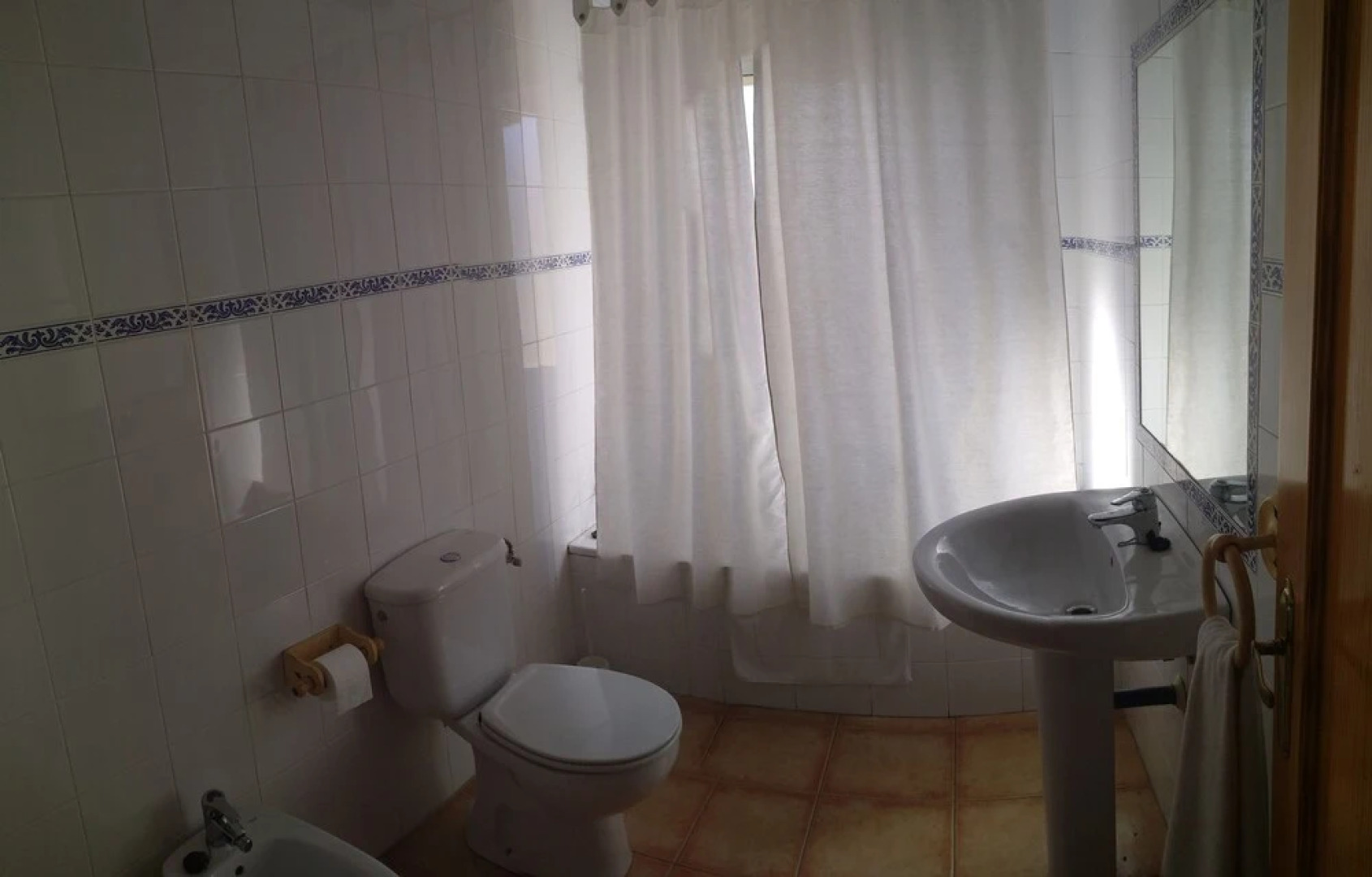 Apartamentos rurales Los Chapines