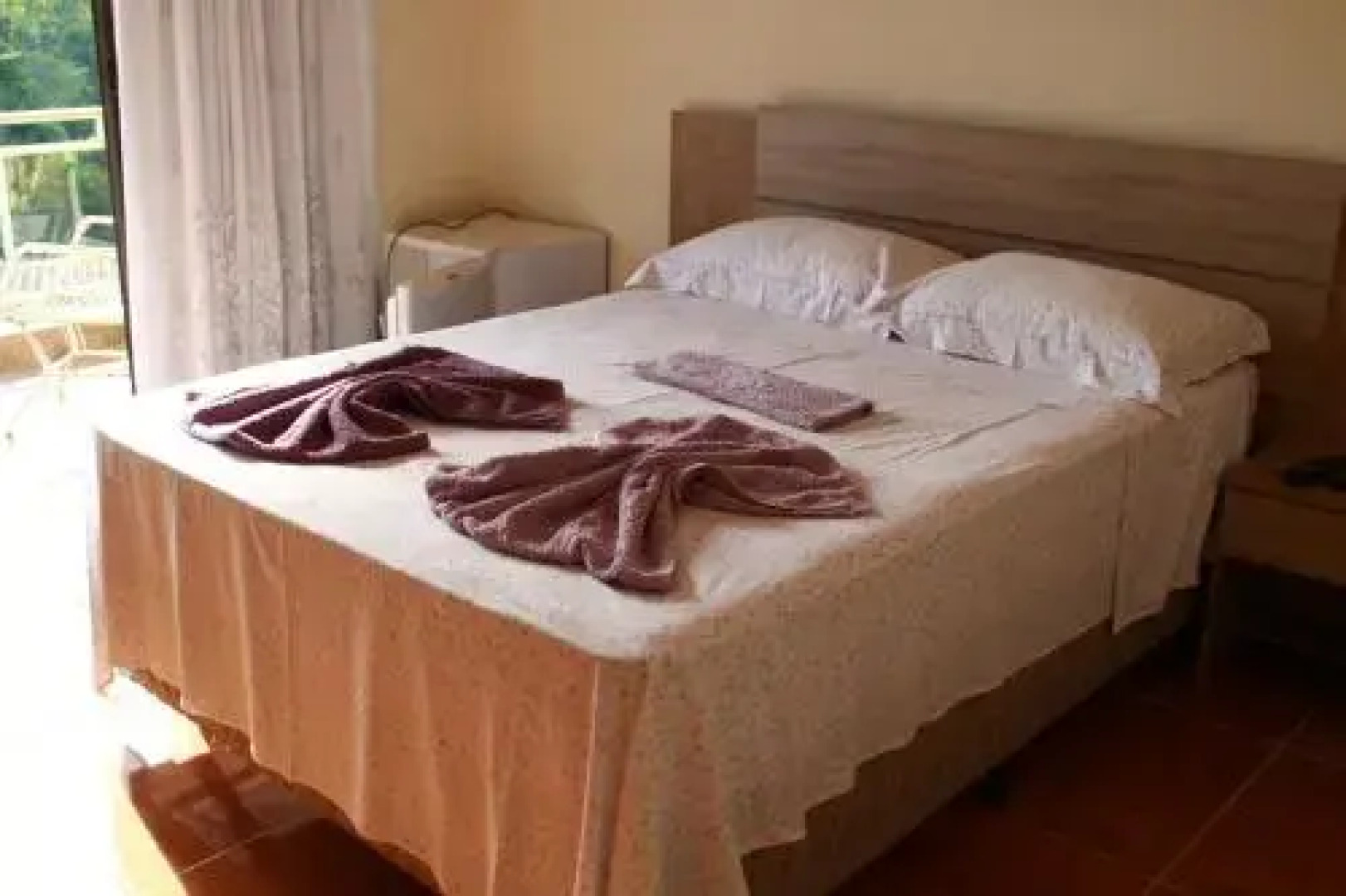 Morada Recanto Das Flores