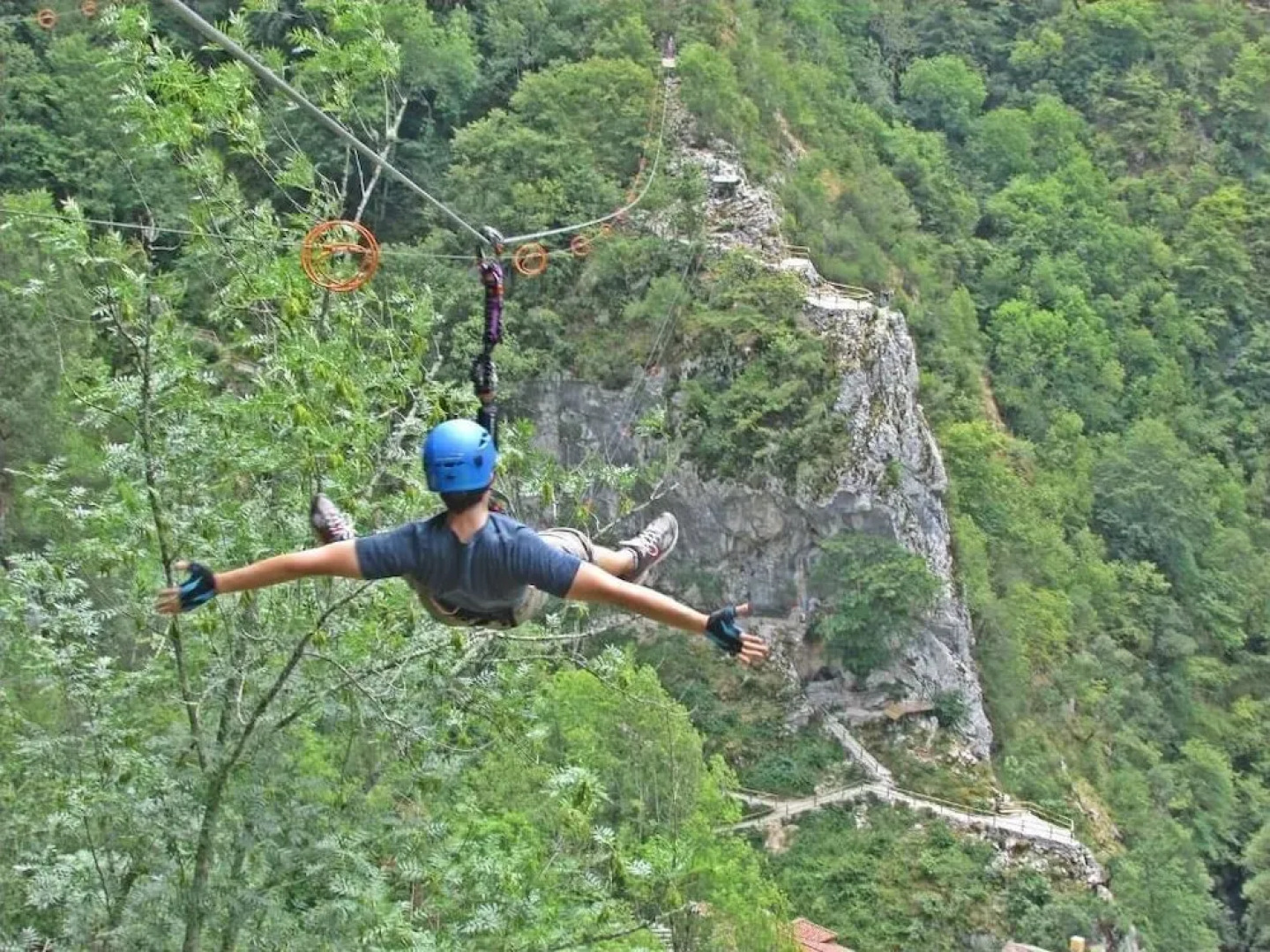 Apartamentos Aguasaliu