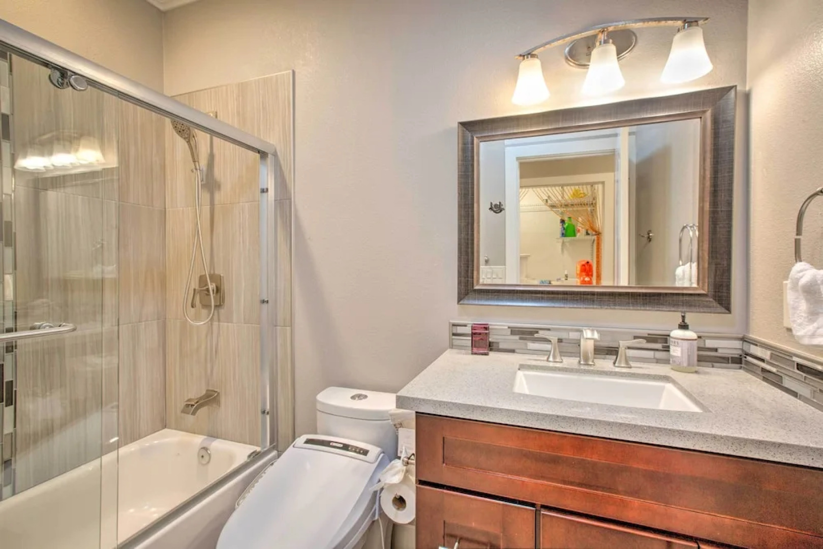 Bright Fremont Gem w/ Fenced Backyard & Patio