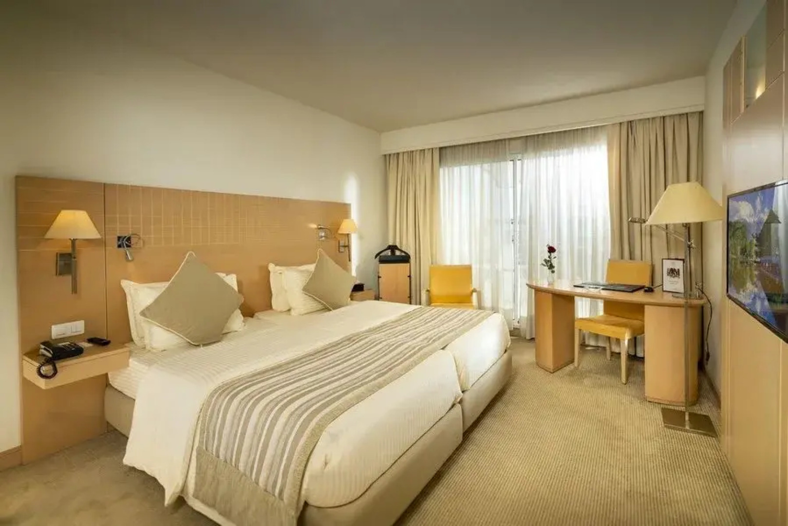 Occidental Sfax Centre