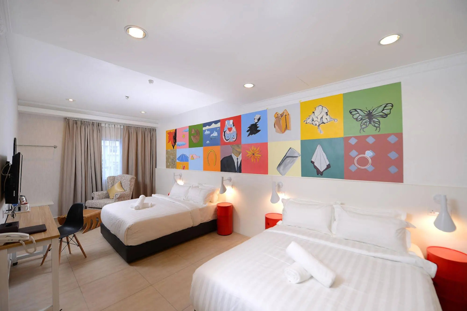 ZEN Rooms Shah Alam Section 7