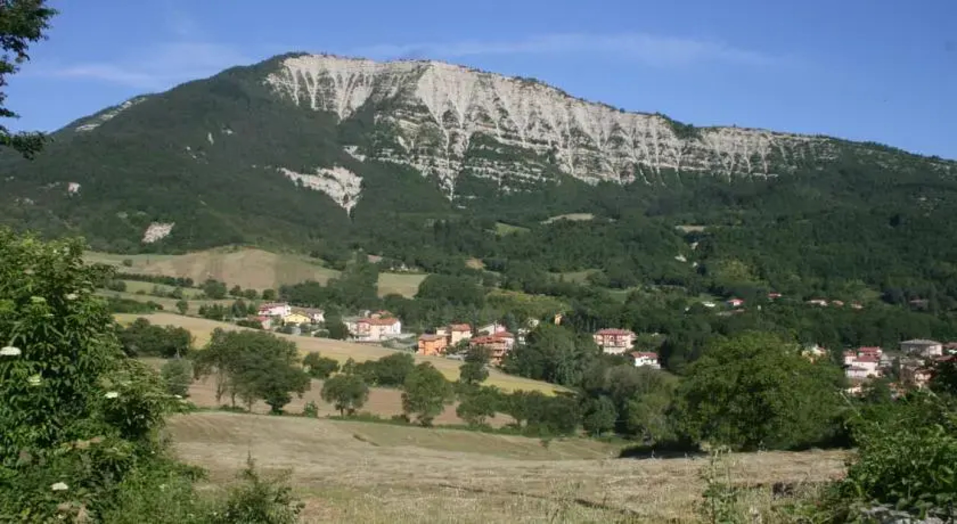 Bed and Breakfast Fonte Grima