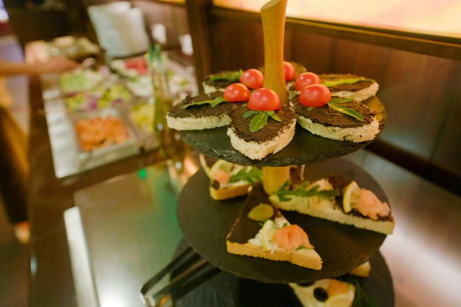 Apart Hotel Flora Residence