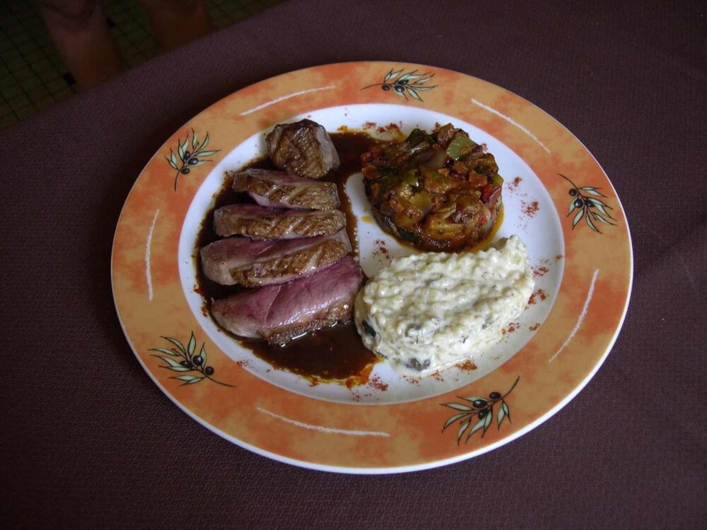 Hotel Restaurant de L'Abbaye