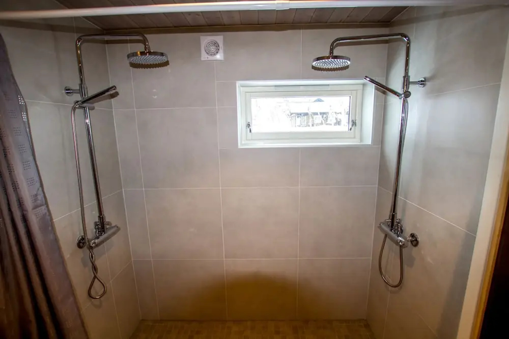 Målselv Mountain Village