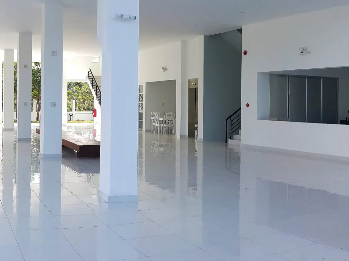 Waterfall Residences Binh Duong