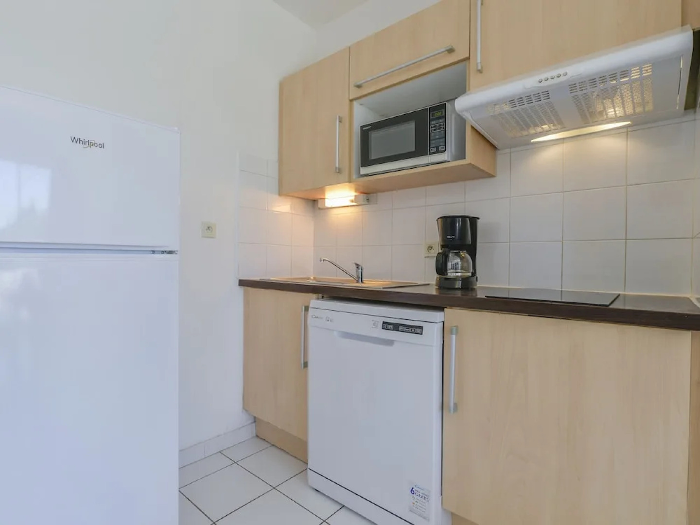 Résidence Sun hols - Les Rives du Lac