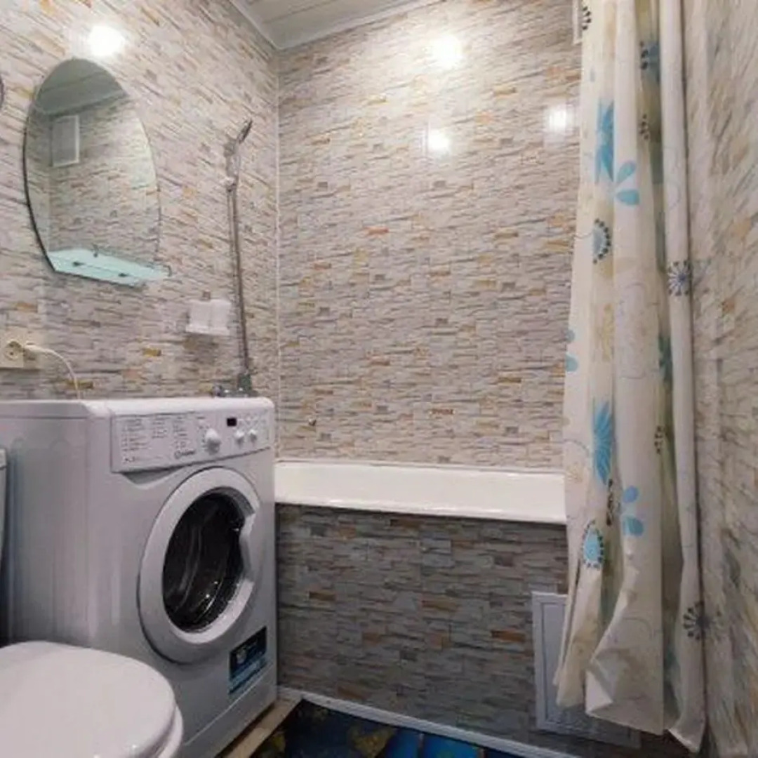 Апартаменты на улице Карла Маркса 18