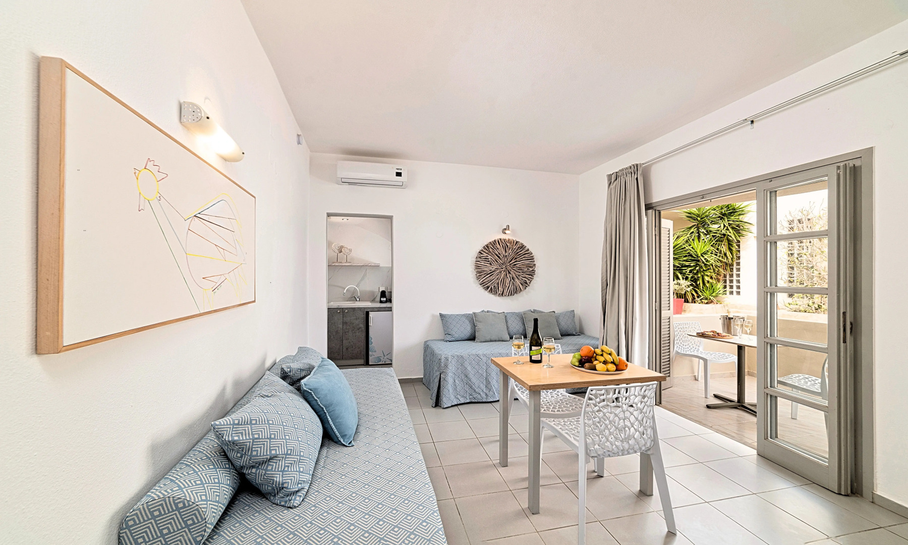 Elounda Garden Suites