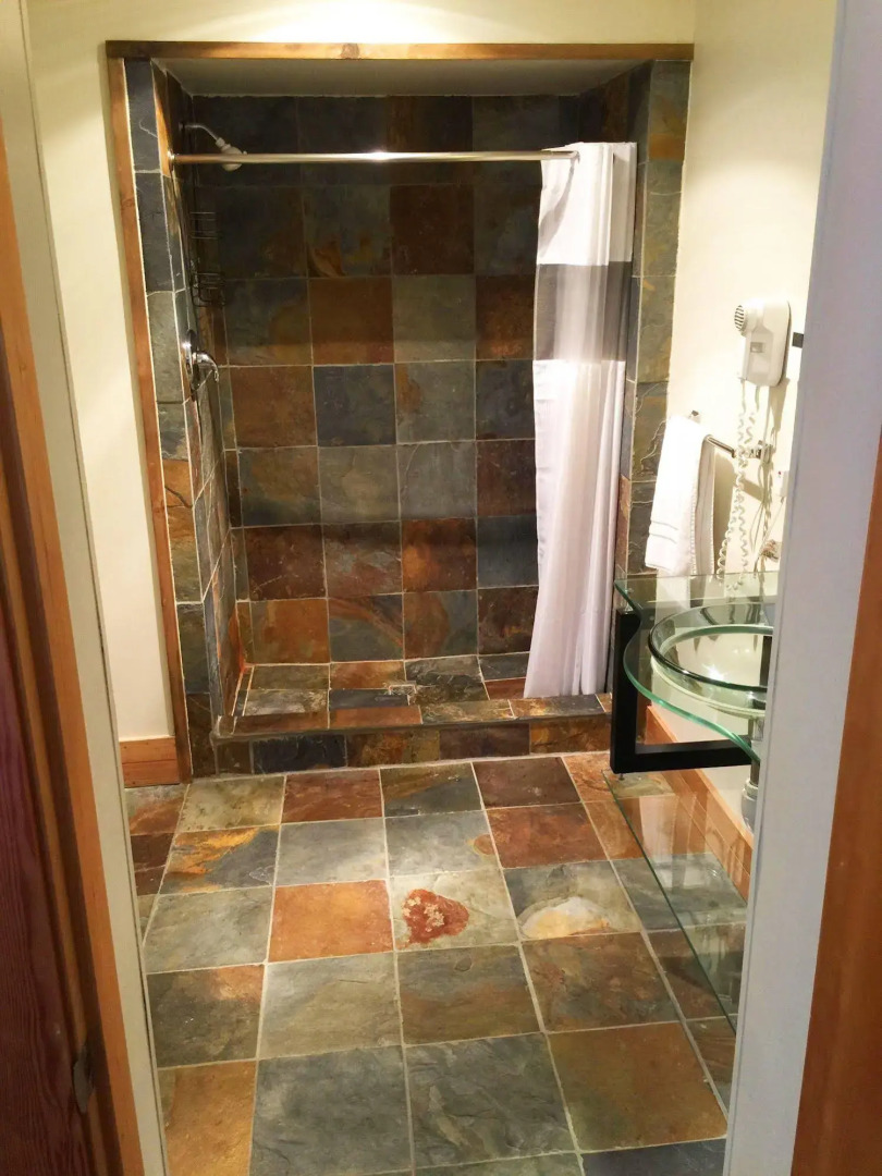 The Lodge At Skeena Landing