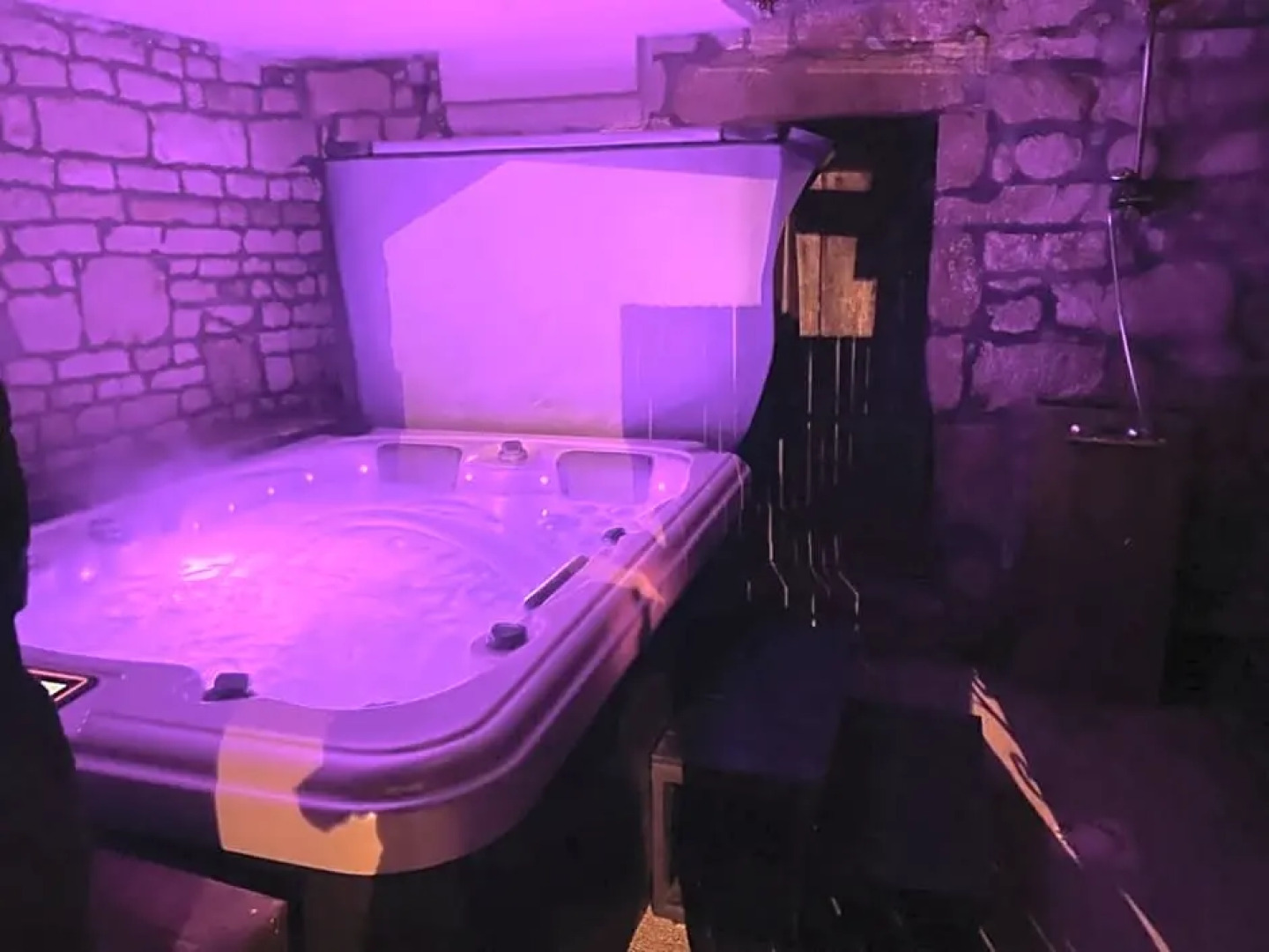 Le Perchoir Nocturne