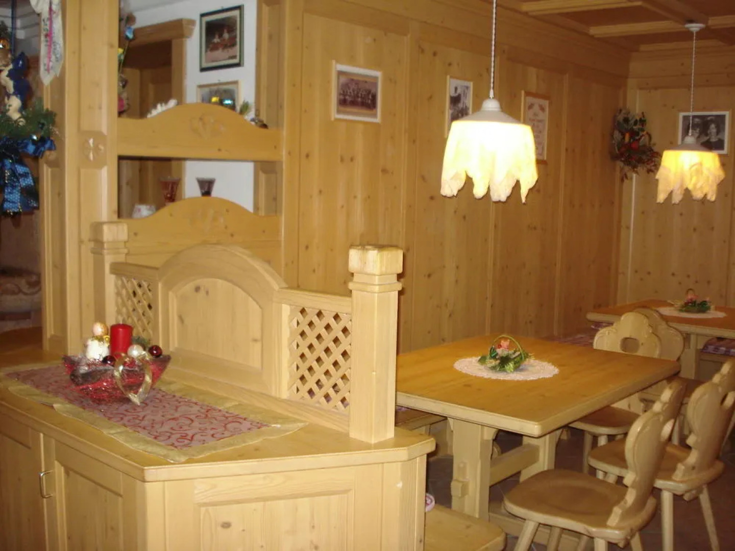 Albergo Alla Comparsa