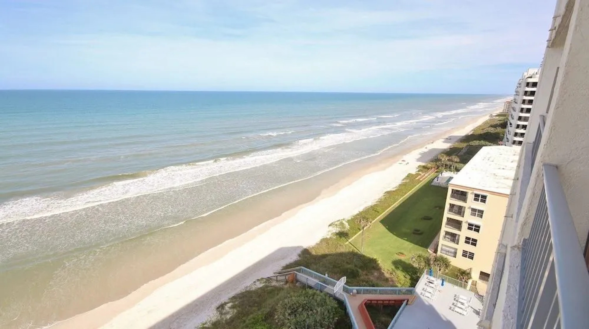 Seascape Towers 1123 Apartment 2