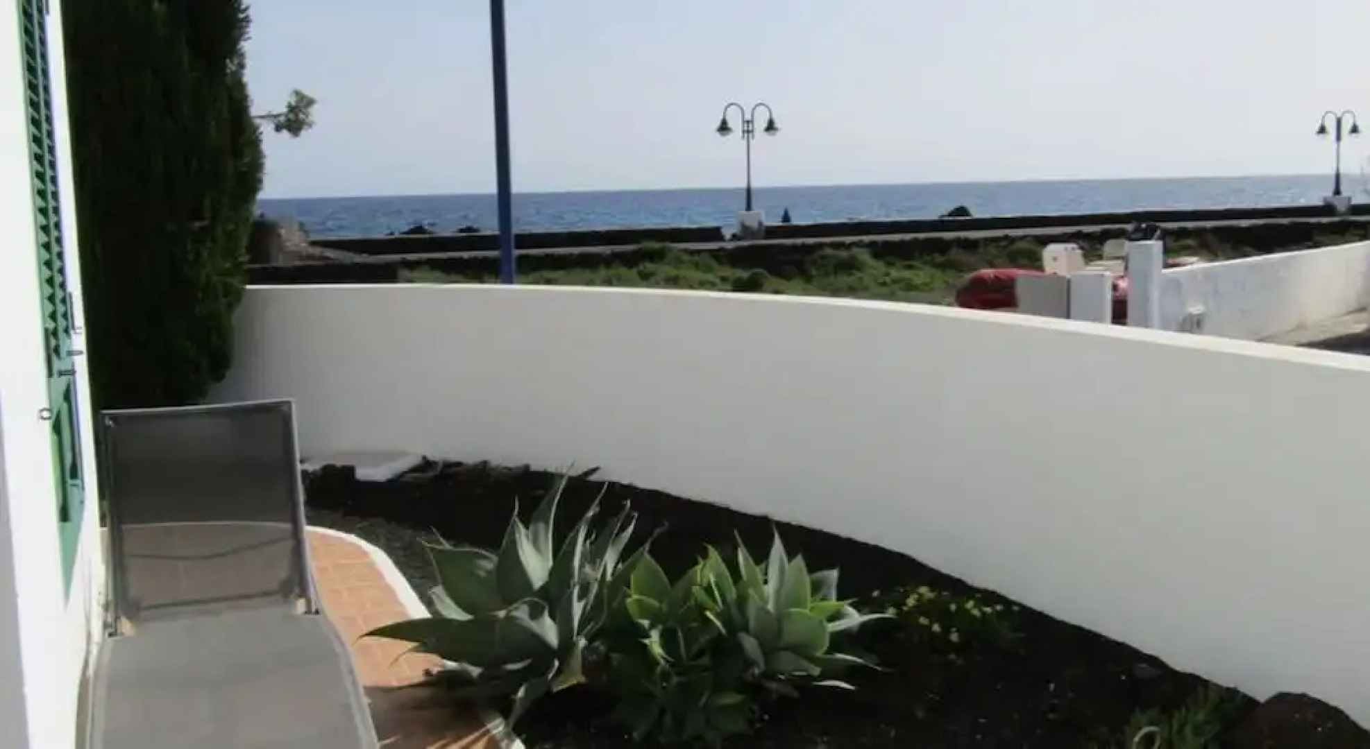 Apartmentos Mar y Sol