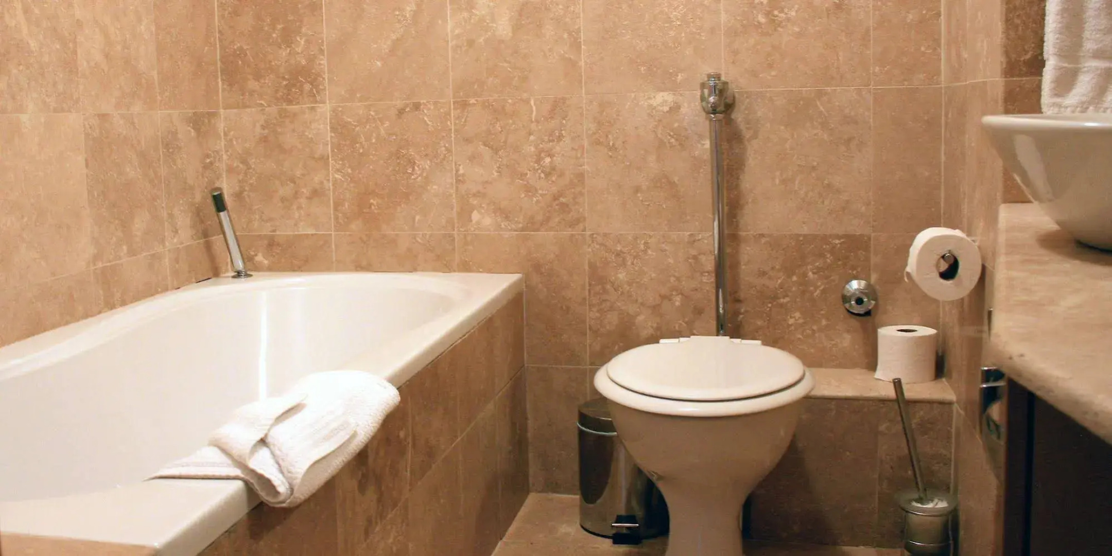 De Waterkant Village