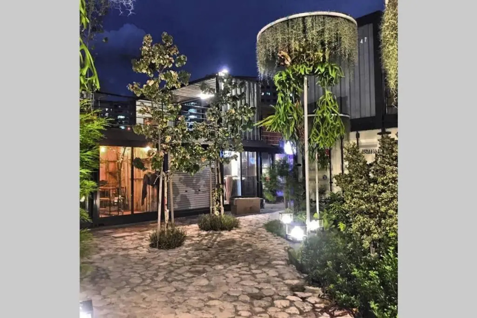 The Whale House | 100m From Batu Ferringhi Beach