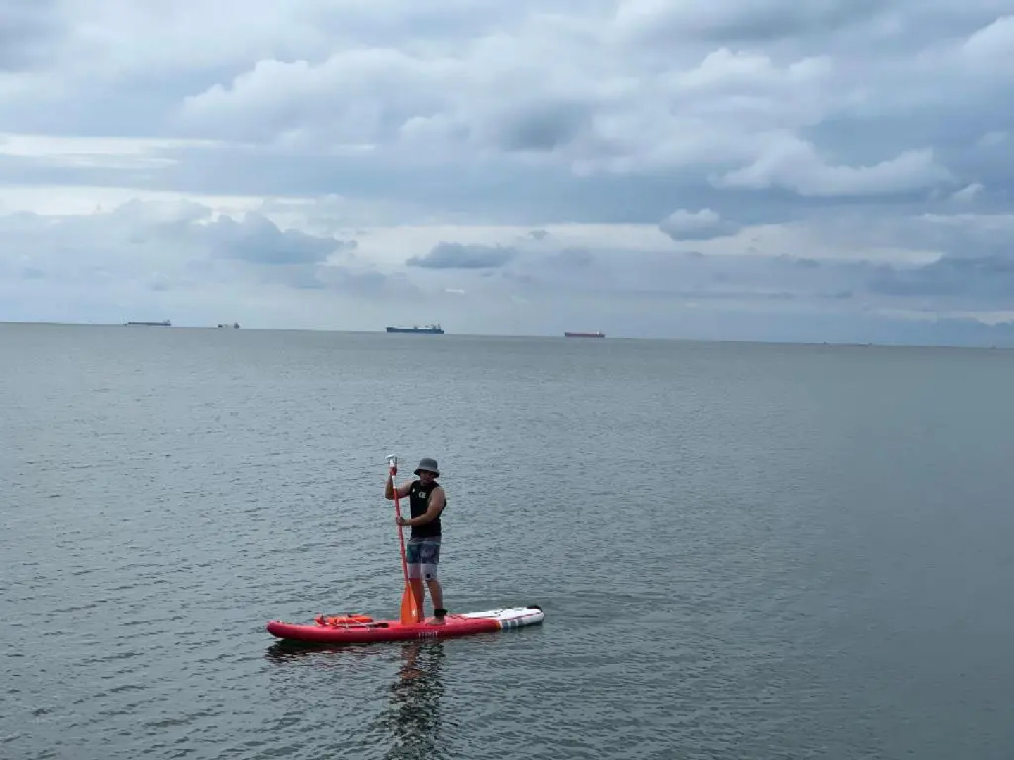 PrivateRayong at Haad Seangchan