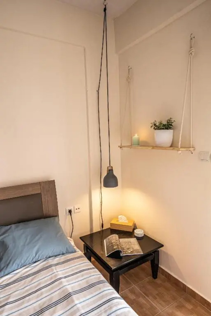 The Teal Studio in Kozani