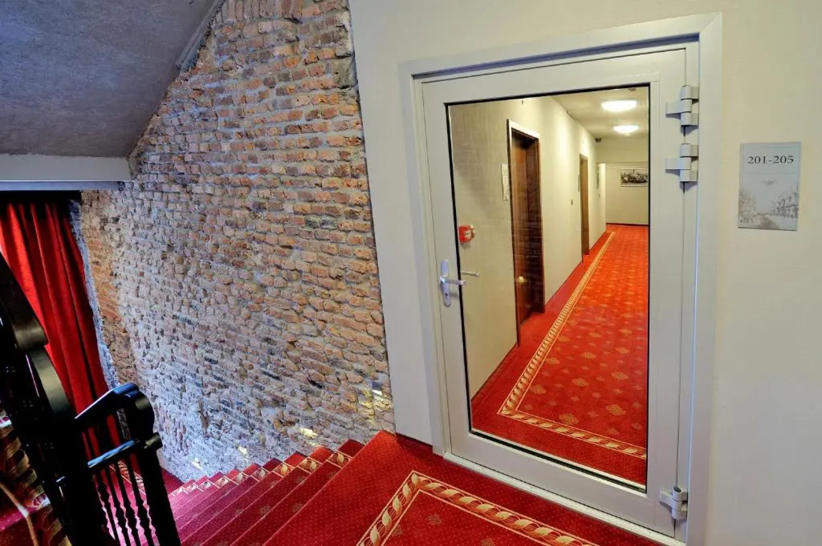 Hotel Centrum Sosnowiec