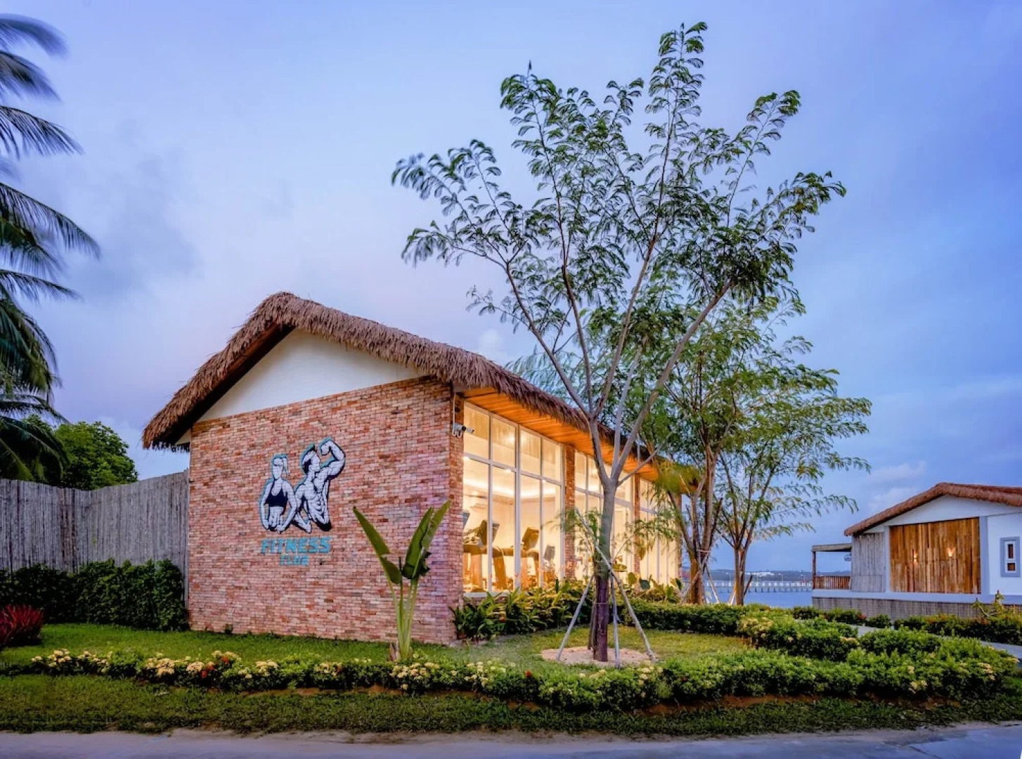 Koh Apikjun Resort by EHM