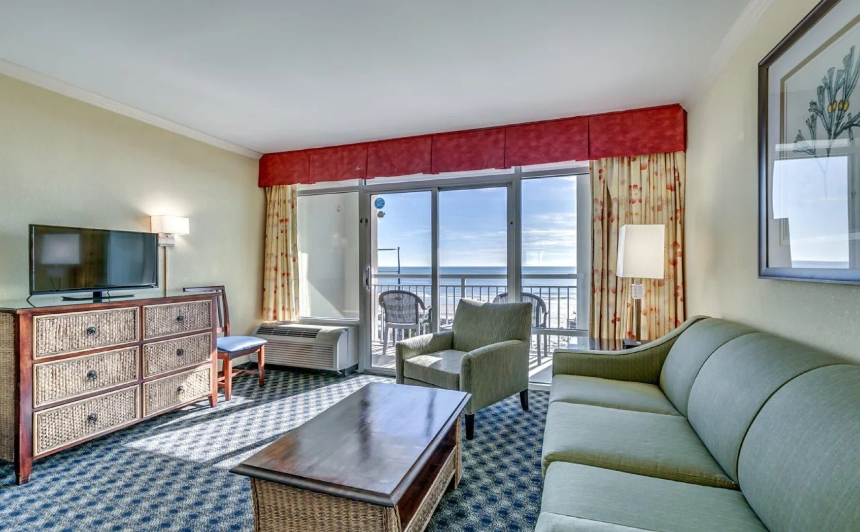 Dunes Village Resort