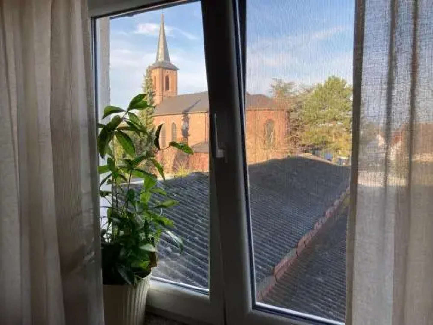 Hofladchen & Landhaus Apartments