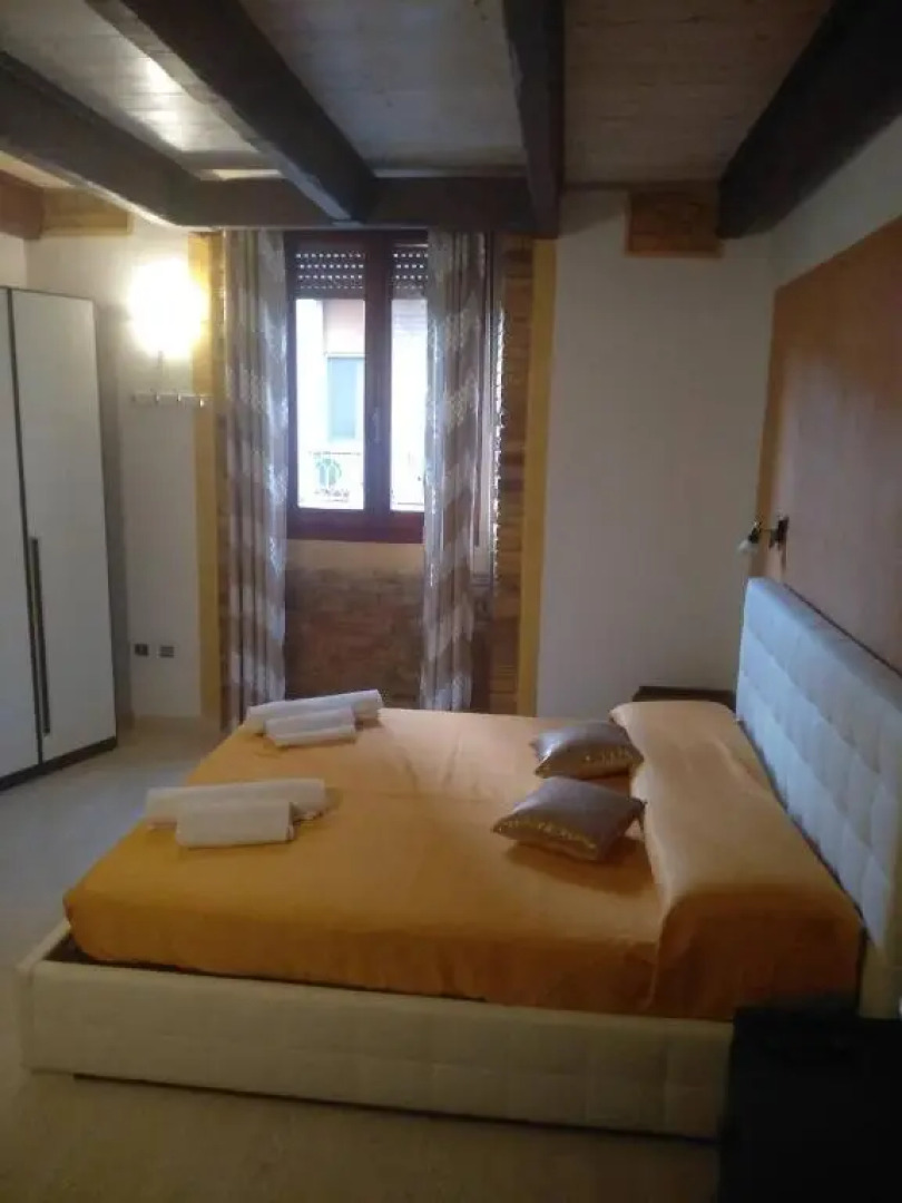 Antico Centro Quartu B&B