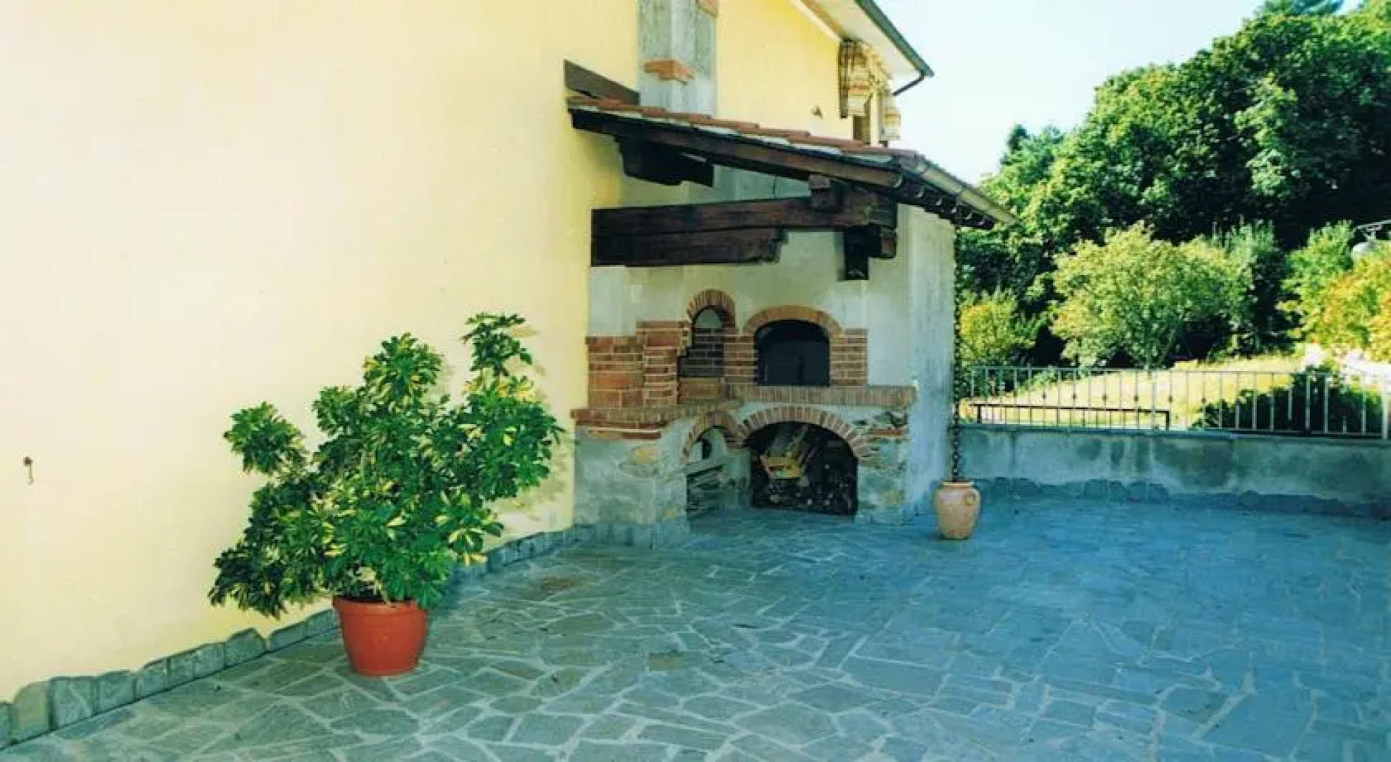 Casa Giusy