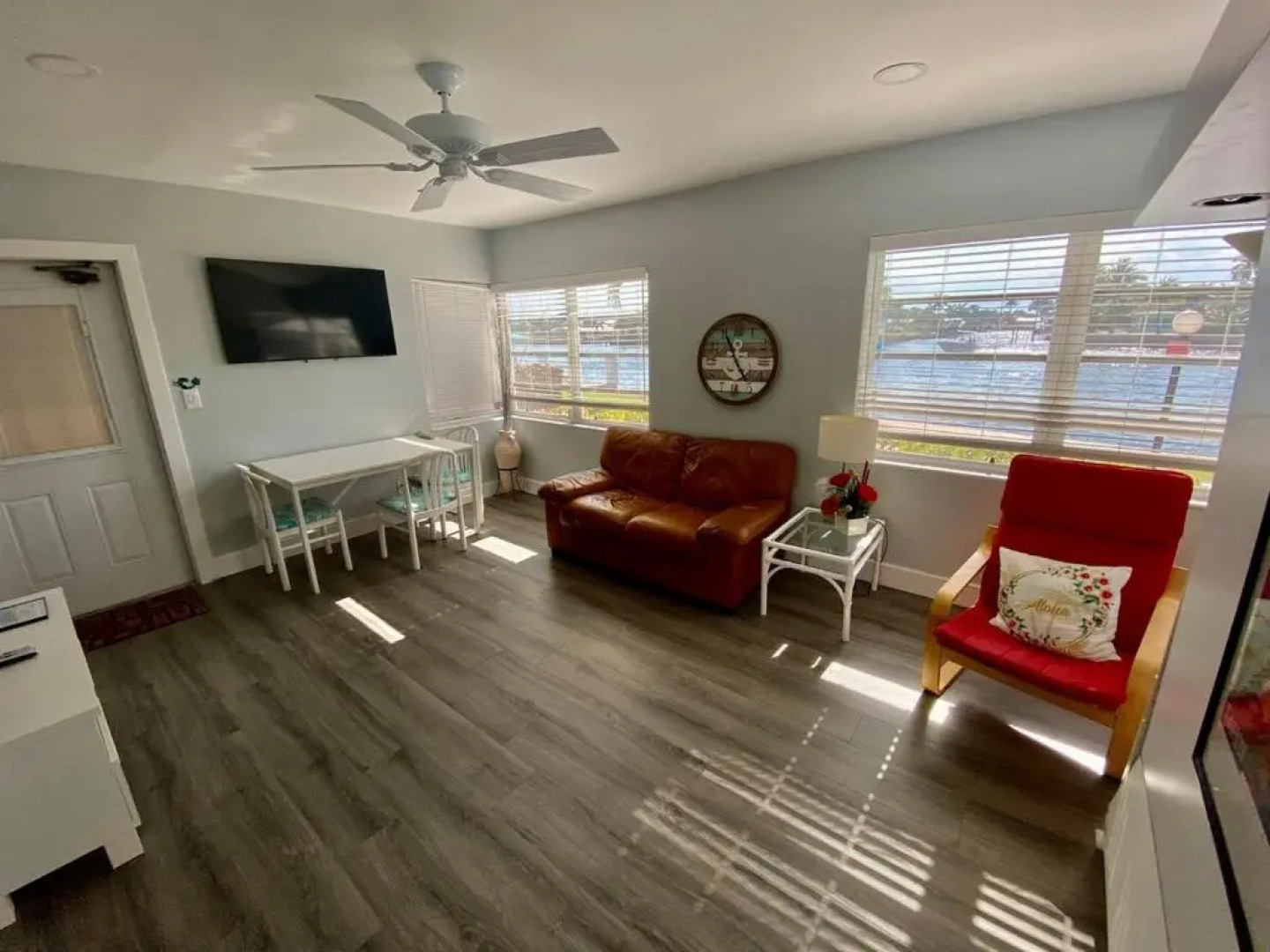 Aloha Pompano beach Studio #3