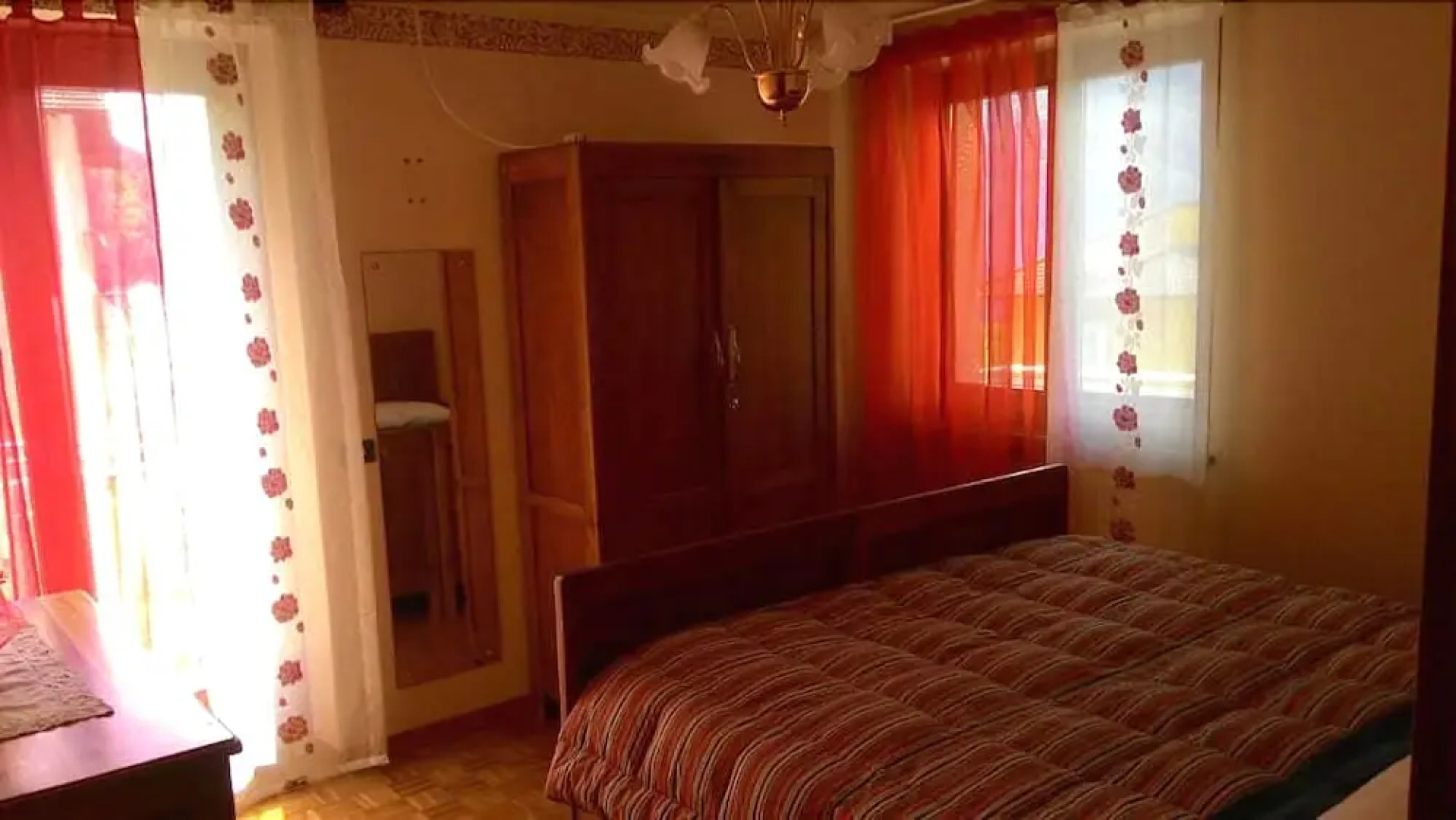 Alloggi Turistici Ciclamino