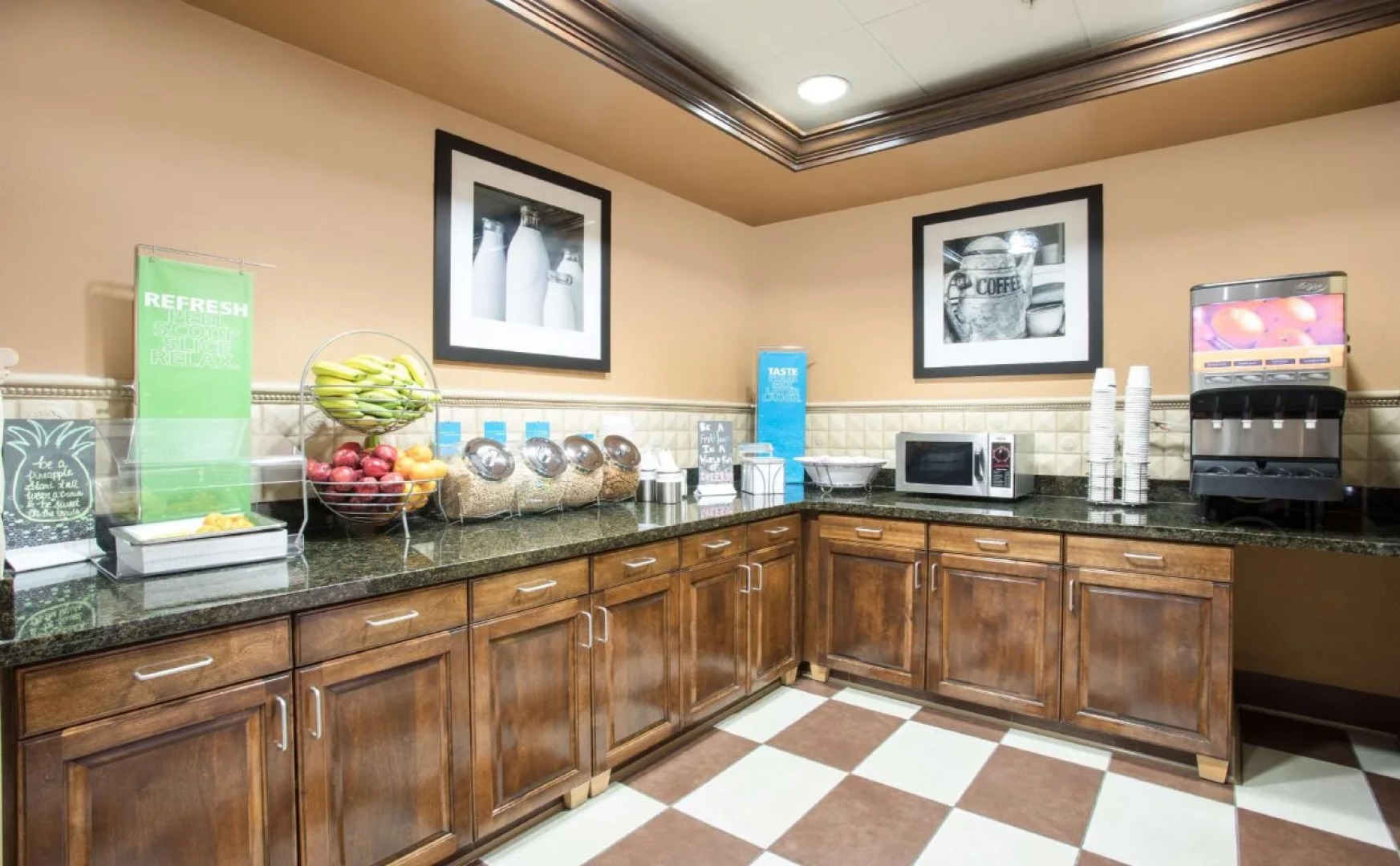 Hampton Inn & Suites Yuba City