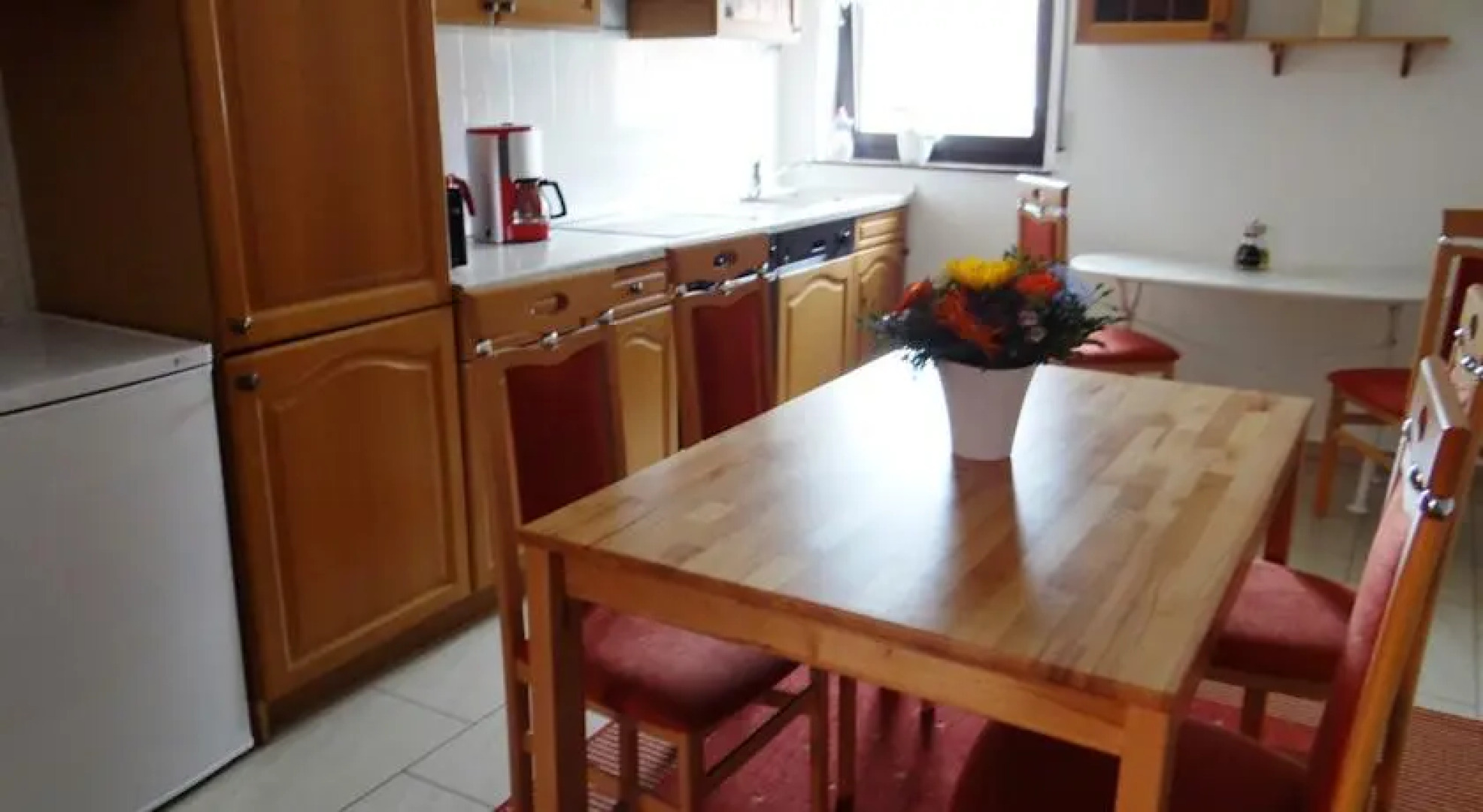 Ferienwohnung Hermann