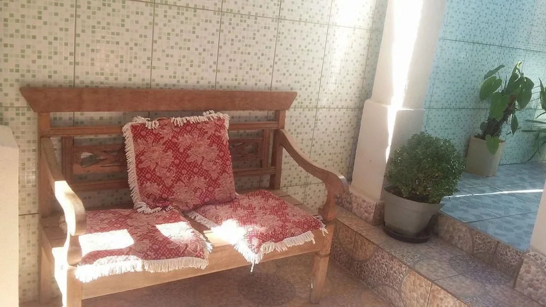 Pousada Alegre Pinheirinho