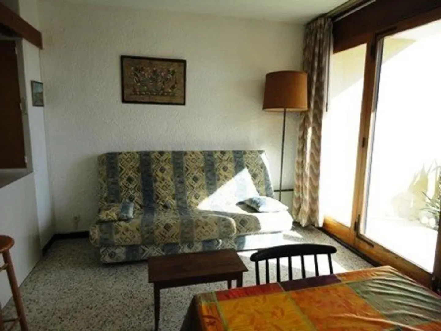 Appartement Port-la-Nouvelle, 2 pièces, 4 personnes - FR-1-229C-159