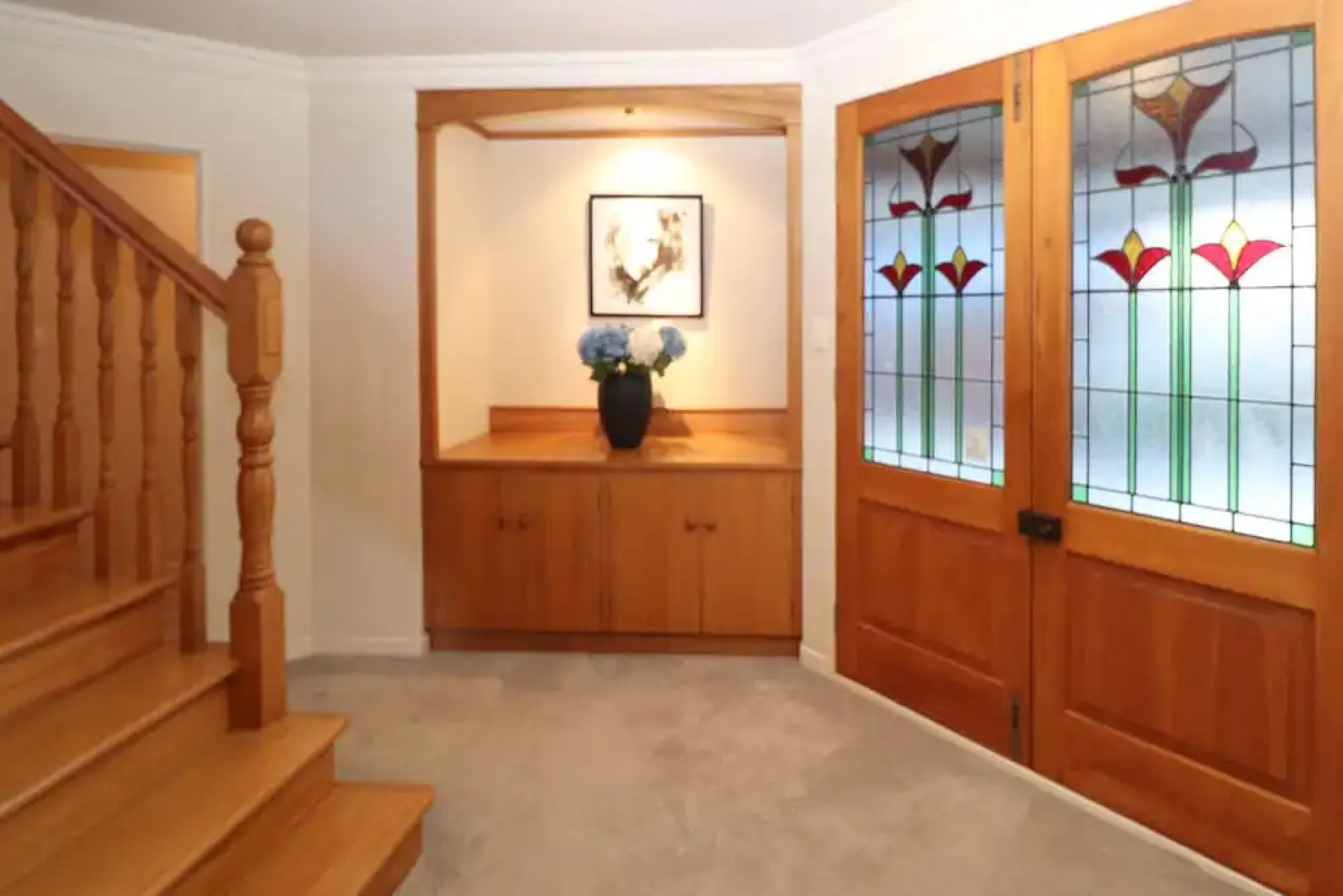 Luxury Country Views in Riverlea