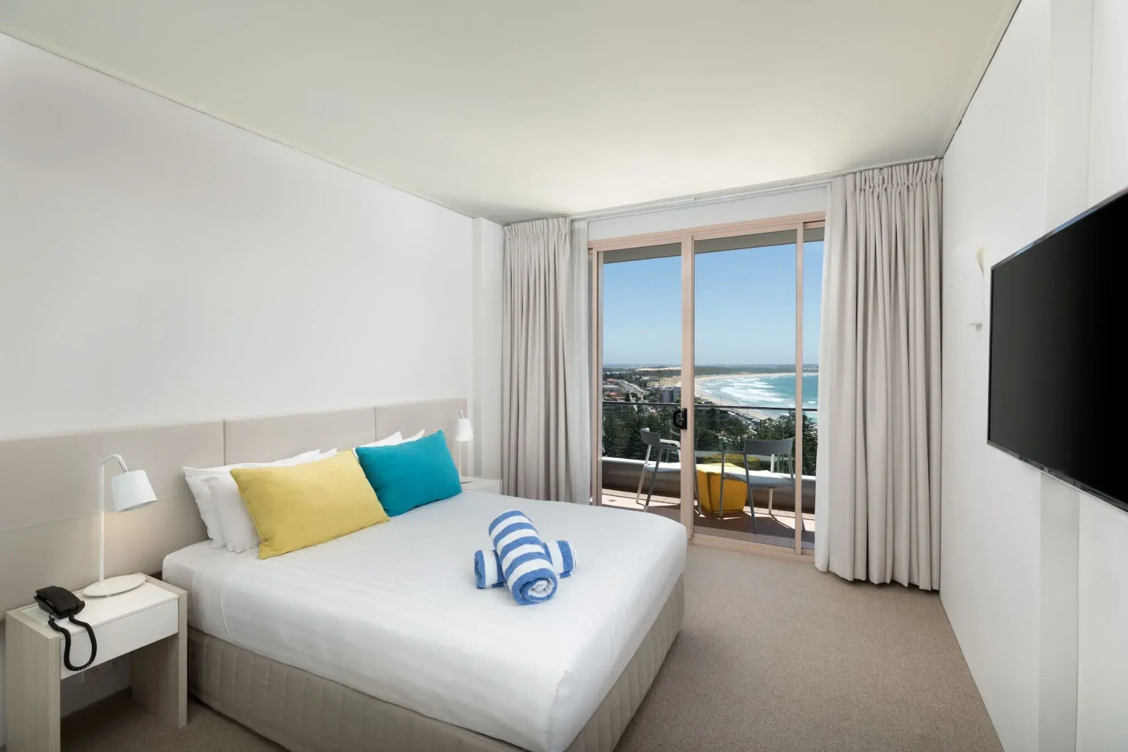 Rydges Cronulla Beachside