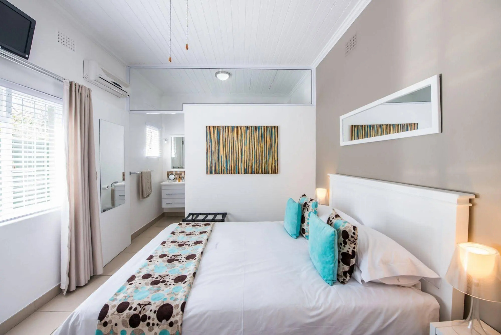 Ballinderry - The Robertson Guest House