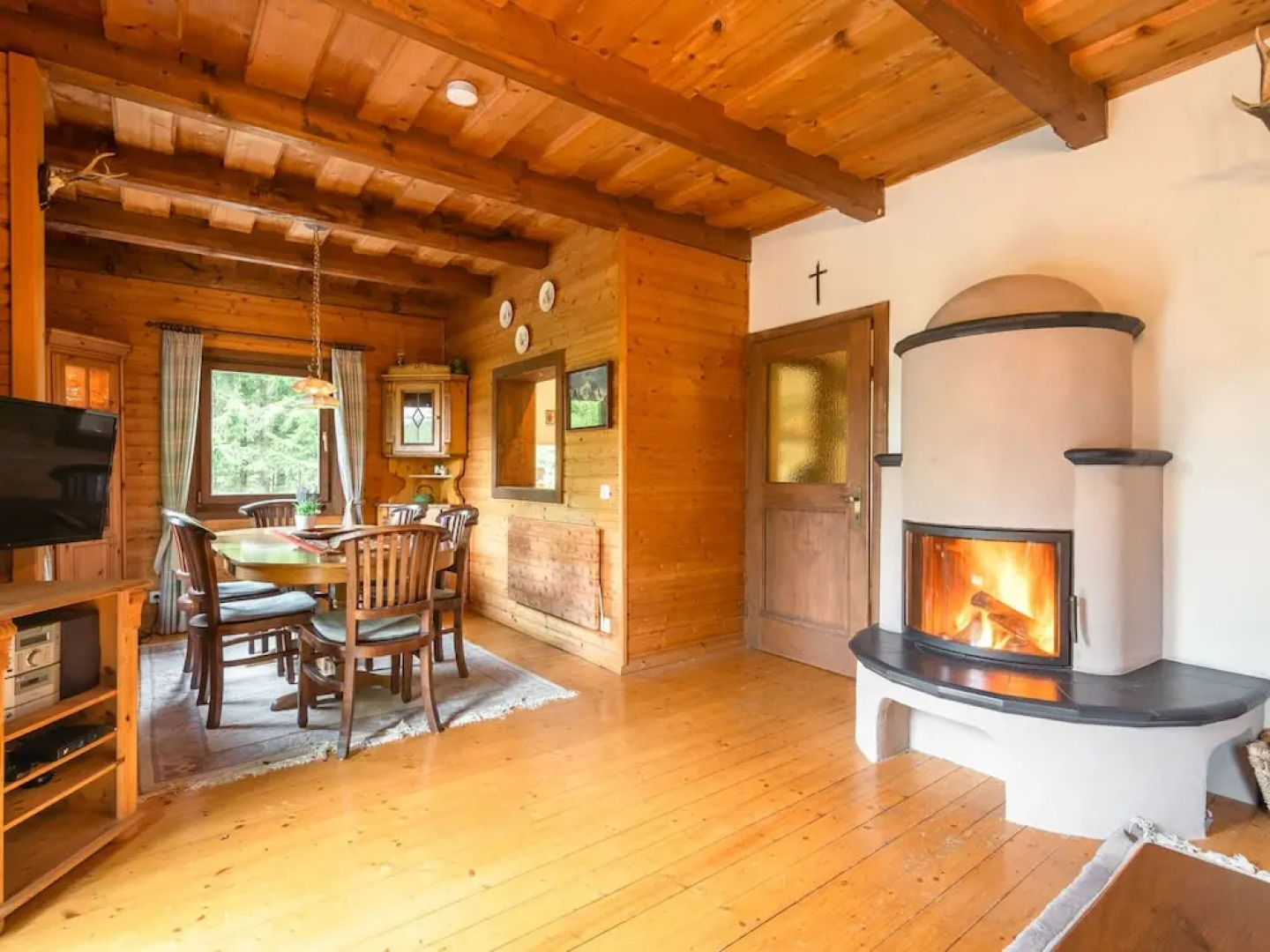 Very Spacious, Detached Holiday Home in Carinthia near Skiing & Lakes