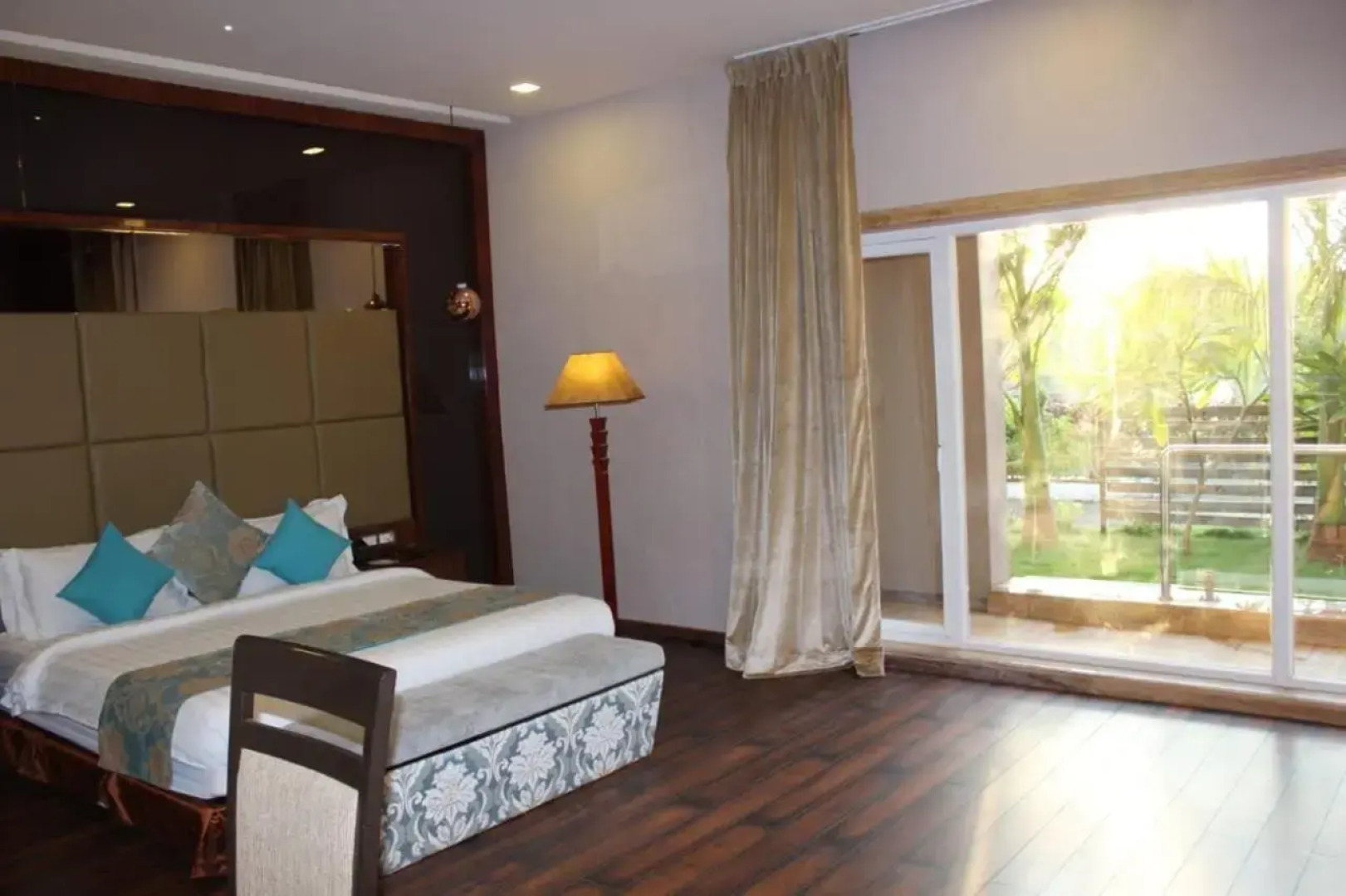 7 seasons Resort & Spa