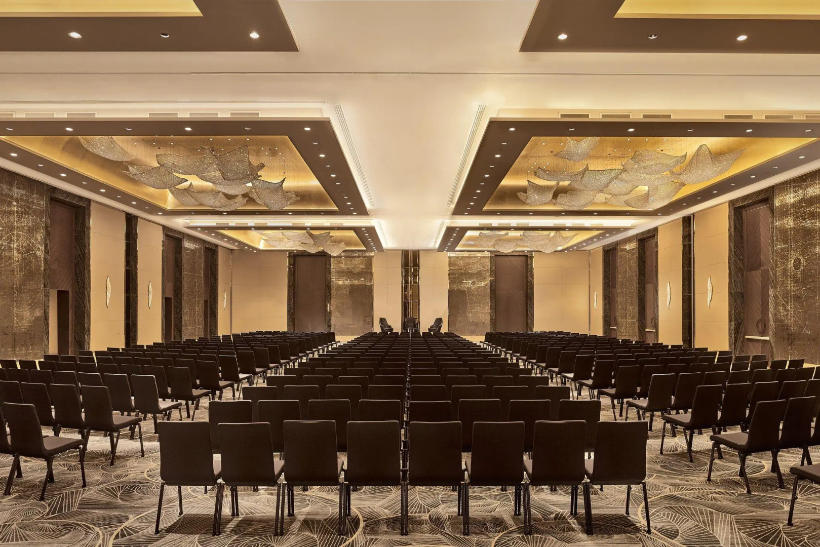 The Ritz-Carlton Астана