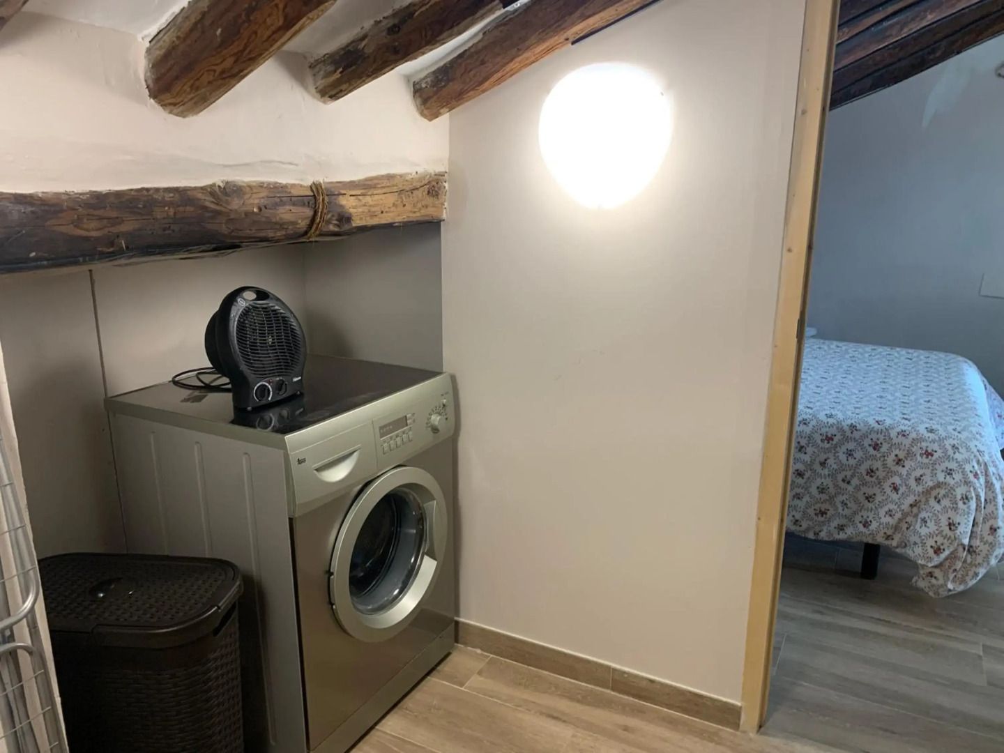 AIRAM Home BUHARDILLA